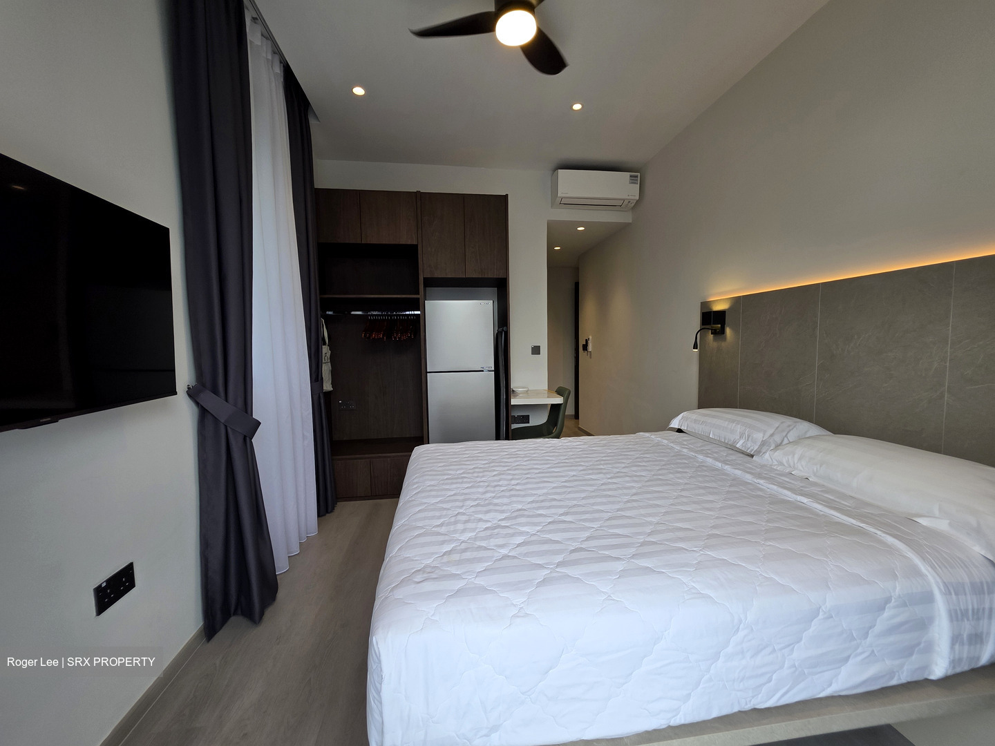 MARSHALL ROAD (D15), Apartment #554413971